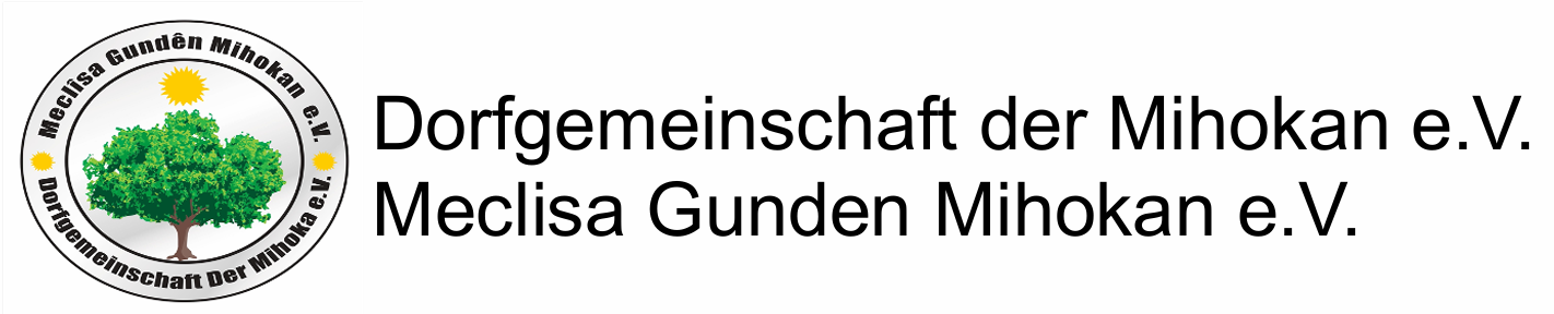 Dorfgemeinschaft der Mihoka Eziden e.V.